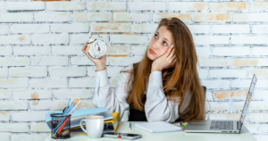 Procrastinador o hiperactivo La verdad detrás de la pereza